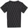Vêtements Enfant T-shirts manches longues adidas Originals Tref Tee Noir