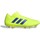 Chaussures Homme Football adidas Originals Nemeziz 18.1 SG Jaune