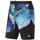 Vêtements Homme Shorts / Bermudas Reebok Sport Ts Epic Short Aop Q1 Noir