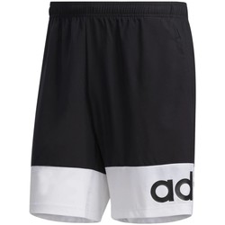 Vêtements Homme Shorts / Bermudas adidas Originals M D2M Cb Short Noir