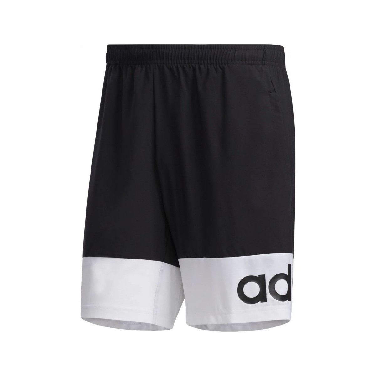 Vêtements Homme Shorts / Bermudas adidas G28217 Originals M D2M Cb Short Noir