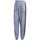 Vêtements Femme Pantalons de survêtement adidas Originals Nylon Pant Bleu