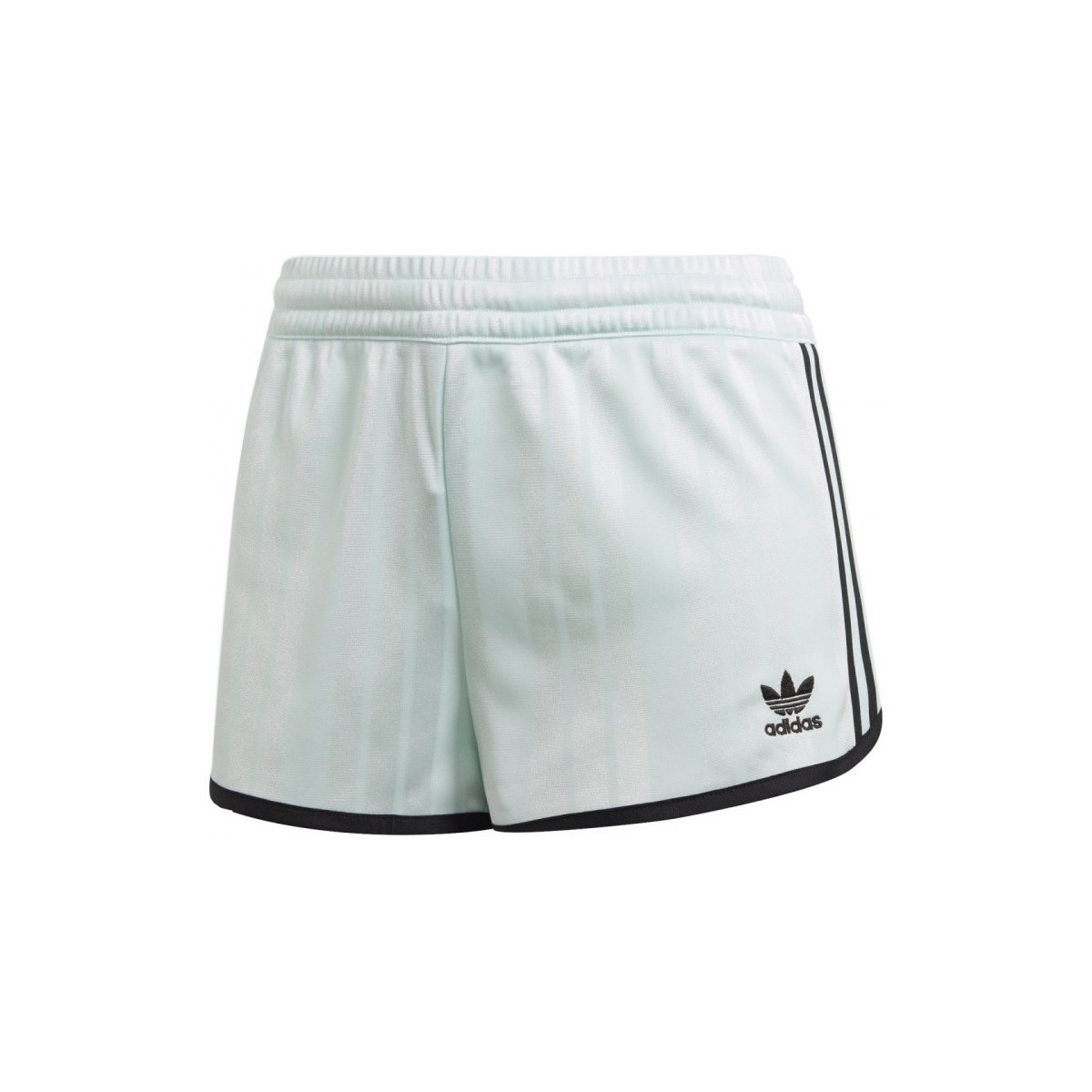 Vêtements Femme Shorts / Bermudas adidas Originals Shorts Vert