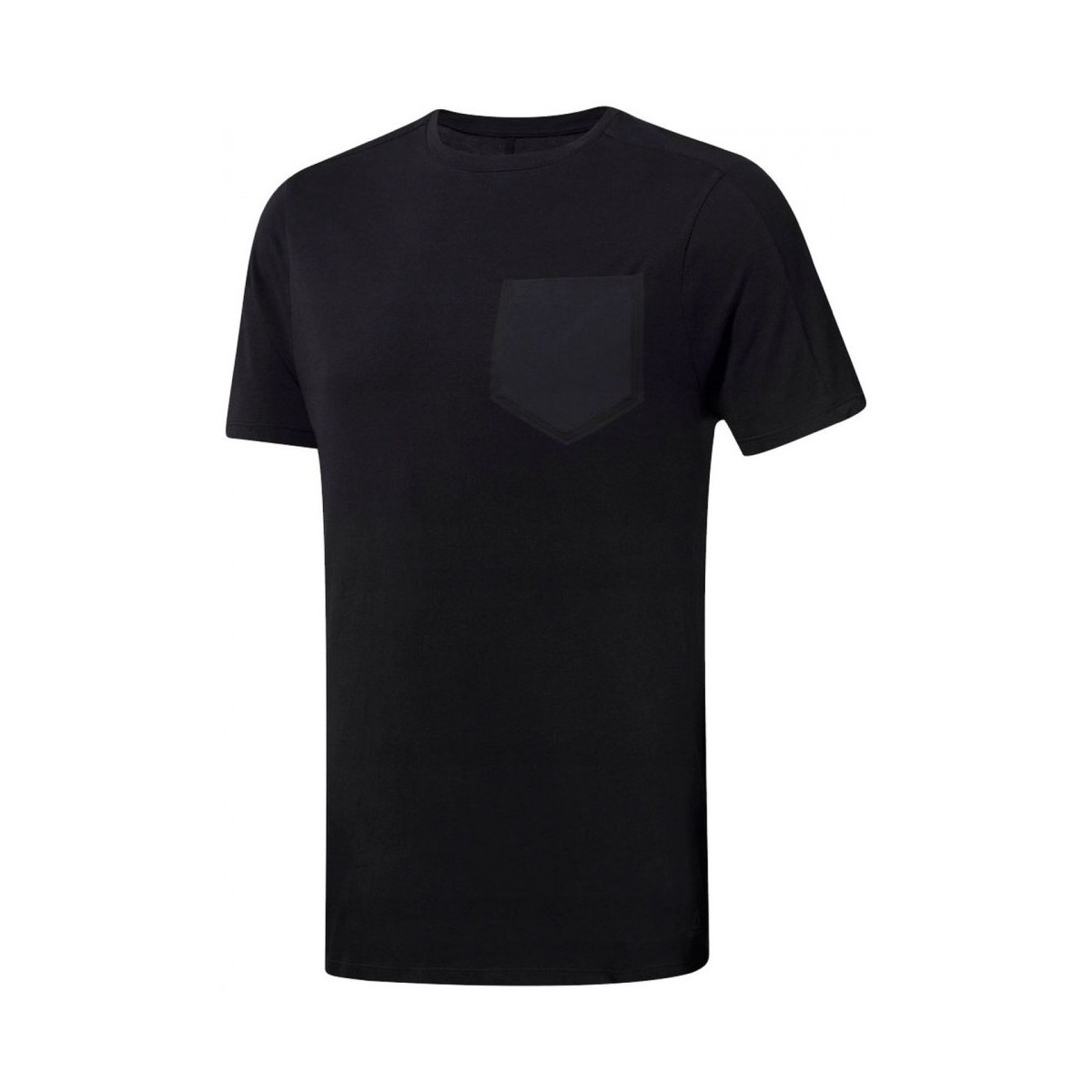 Vêtements Homme T-shirts & Polos Reebok Sport Supply Move Tee Noir