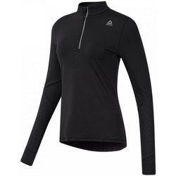 Vêtements Crossfit Sweats Reebok Sport One Series Running Noir