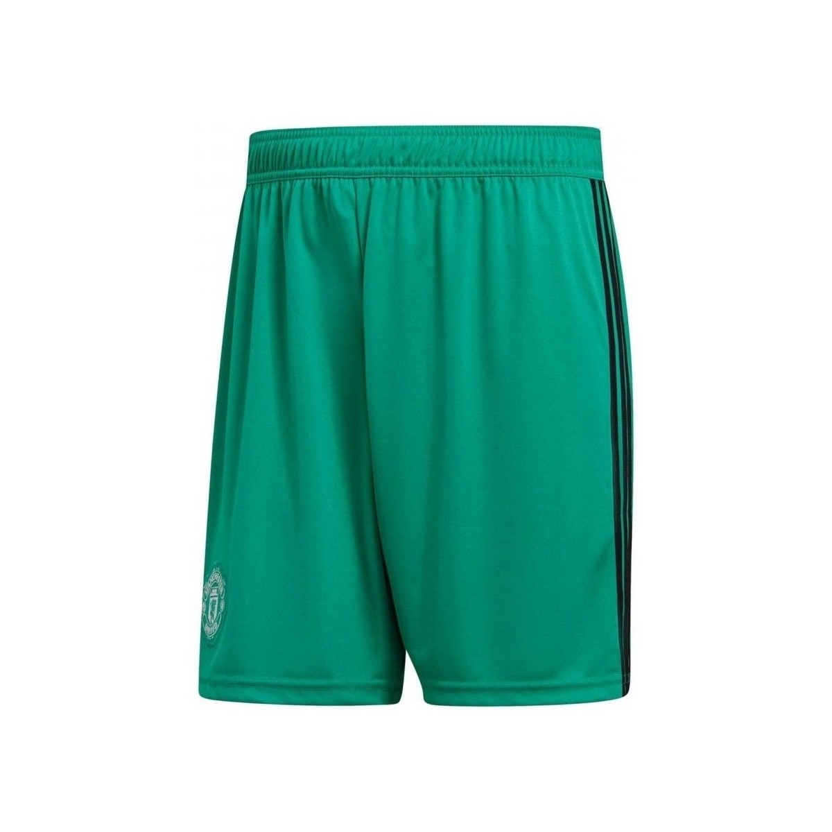 Vêtements Homme Shorts / Bermudas adidas Originals Manchester United Gk Shorts Vert