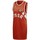 Vêtements Femme Robes adidas Originals Ussr Tank Dress Rouge