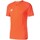 Vêtements Homme T-shirts & Polos adidas Originals Tiro17 Trg Jsy Orange