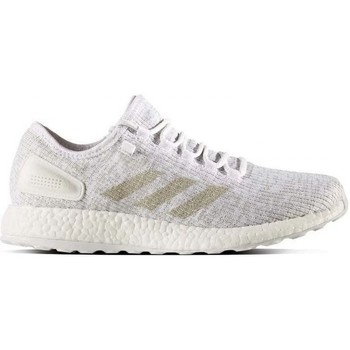 Chaussures Homme Running / trail adidas Originals Pureboost DPR Blanc