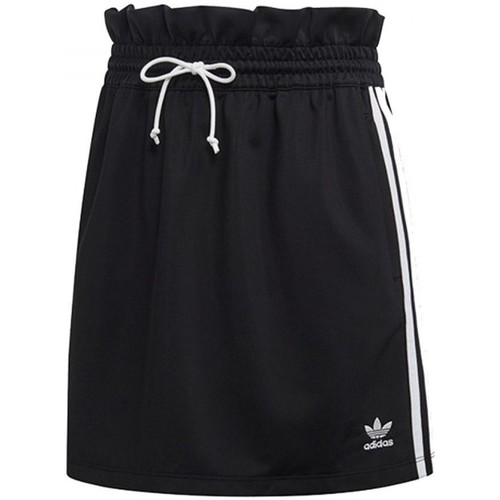 adidas Originals Bellista Skirt Noir - Livraison Gratuite | Spartoo ! -  Vêtements Jupes Femme 25,02 €