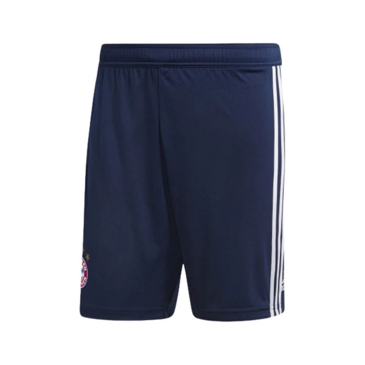 Vêtements Homme Shorts / Bermudas adidas Originals FCB 18/19 Home Sho Bleu