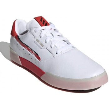 Chaussures Homme Baskets mode decor adidas Originals Adicross Retro Blanc