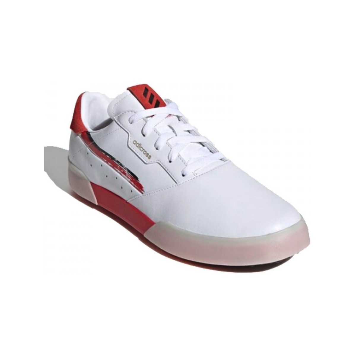 Chaussures Homme Baskets mode adidas Originals Adicross Retro Blanc