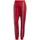 Vêtements Femme Pantalons de survêtement adidas Originals Cuff Pant Rouge