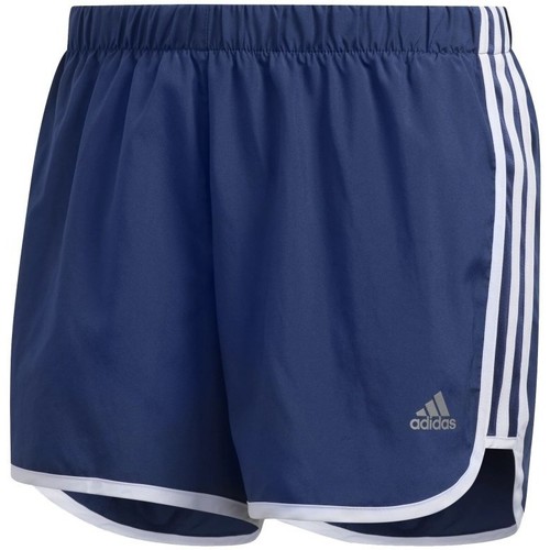 Vêtements Femme Shorts / Bermudas adidas Originals M20 Short W Bleu