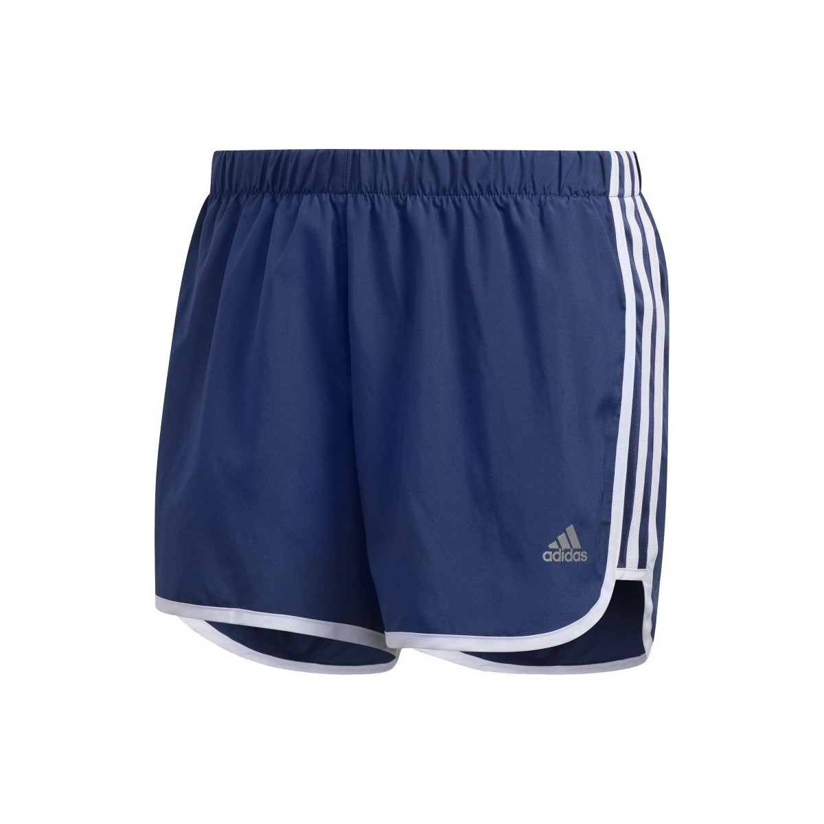 Vêtements Femme Shorts / Bermudas adidas Originals M20 Short W Bleu