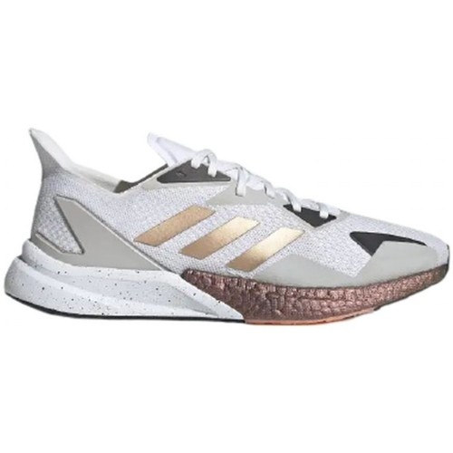 Chaussures Homme Running / trail adidas mens Originals X9000L3 M Blanc
