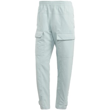 Vêtements Homme Pantalons de survêtement adidas Originals Fs Lt Nylon Tp Vert