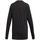 Vêtements Femme T-shirts & Polos yeezy adidas Originals Coeeze Ls Noir