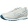 Chaussures Homme Baskets basses Reebok Sport Cl Leather Mu Blanc