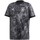 Vêtements Garçon T-shirts & Polos adidas Originals Dfb Preshi Y Noir
