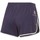 Vêtements Femme Shorts / Bermudas Reebok Sport Lm Fashion Short Violet