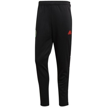 adidas Originals Paul Pogba Pants Noir - Livraison Gratuite | Spartoo ! -  Vêtements Joggings / Survêtements Homme 47,33 €