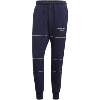 Vêtements Homme Pantalons de survêtement adidas Originals Pants Kaval Graphic Bleu