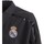 Vêtements Garçon Vestes de survêtement Ink adidas Originals Z.N.E. Real Madrid Noir