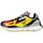 Chaussures Running / trail Reebok Sport Zig Kinetica Concept_Type2 Multicolore