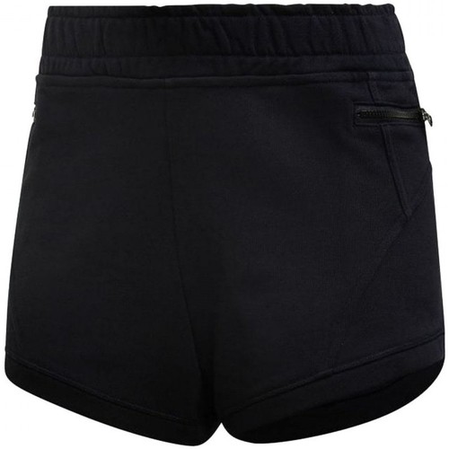 Vêtements Femme Shorts / Bermudas adidas Originals Athletics Short Noir