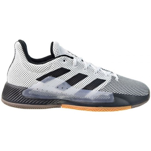 Chaussures Homme Basketball guide adidas Originals Pro Bounce Madness Low Blanc