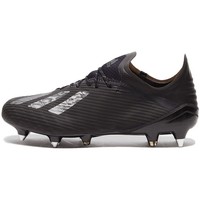 Chaussures Homme Football adidas Originals X 19.1 Sg Noir