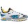 Chaussures Homme Baskets basses Reebok Sport Classic Leather RC 1.0 Blanc