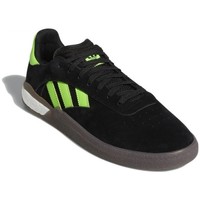 Chaussures Homme Chaussures de Skate adidas Originals 3St.004 Noir