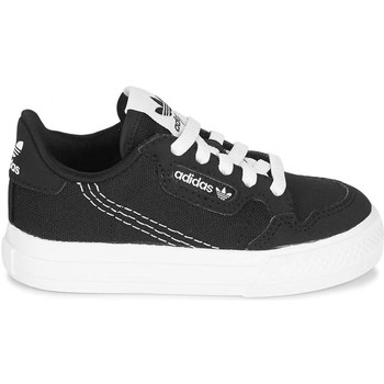 Chaussures Enfant Baskets basses adidas Originals Adidas Ace 161 FG Noir