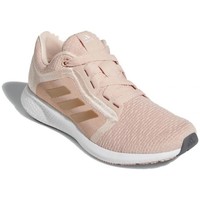 Chaussures Femme Running / trail adidas Originals Edge Lux 4 Rose