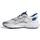 Chaussures Femme Baskets basses adidas Originals Ozweego W Blanc