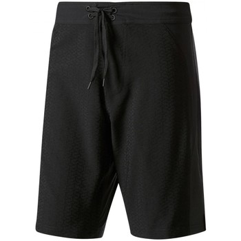 Vêtements Homme Shorts / Bermudas adidas Salmon Originals Crazytrain Ultra Strong Noir