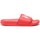 Chaussures Homme Sandales et Nu-pieds Reebok Sport Classic Slide Rouge