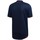 Vêtements Homme T-shirts & Polos adidas Originals FCB 3 AU JSY Bleu