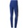 Vêtements Femme Pantalons de survêtement Reebok Sport Classics Leggings Bleu