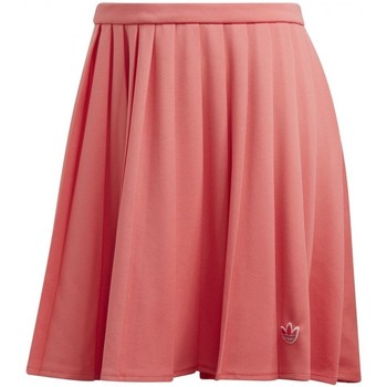 Vêtements Femme Jupes munchen adidas Originals Skirt Rose