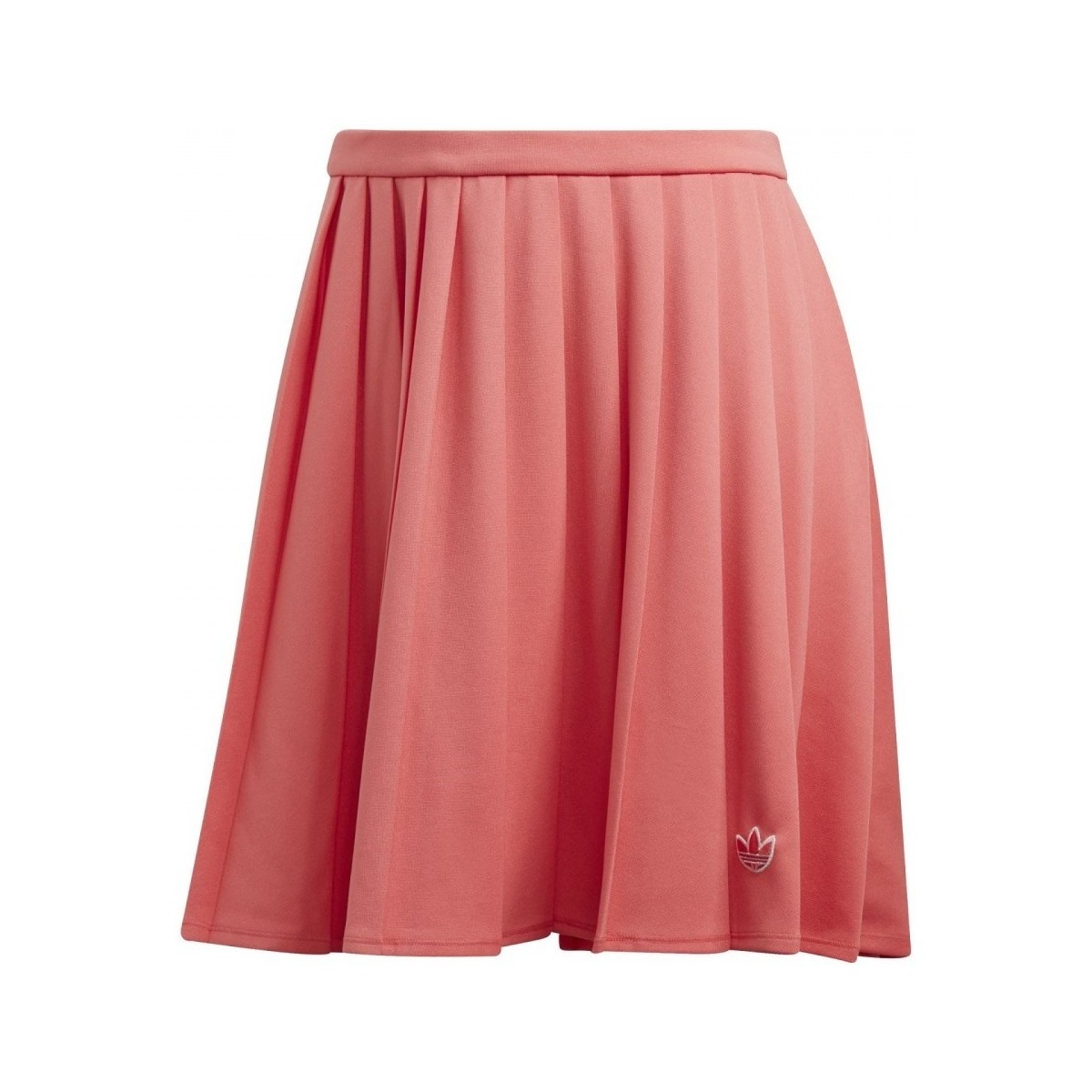 Vêtements Femme Jupes adidas Originals Skirt Rose