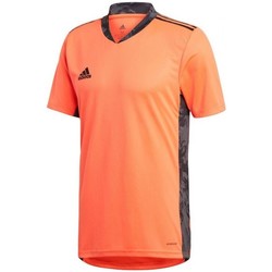 Vêtements Homme T-shirts & Polos sticks adidas Originals Adipro 20 Gk Orange
