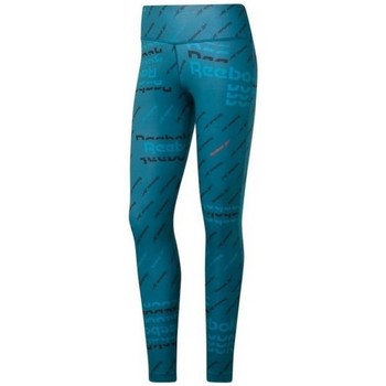 Vêtements Femme Pantalons de survêtement Reebok Sport Comme Des Garcon Bleu