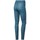 Vêtements Femme Pantalons de survêtement Reebok Sport Wor Aop Tight Bleu