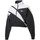 Vêtements Femme Vestes de survêtement Reebok Sport Cl V Cropped Fr Tracktop Noir