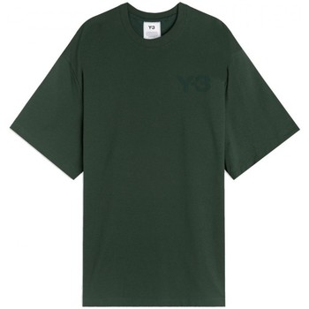 Vêtements Homme T-shirts & Polos adidas Originals M Cl C Ss Tee Vert