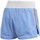 Vêtements Femme Shorts / Bermudas adidas Originals Shorts Training High Intensity Bleu